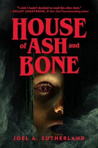 House of Ash and Bone