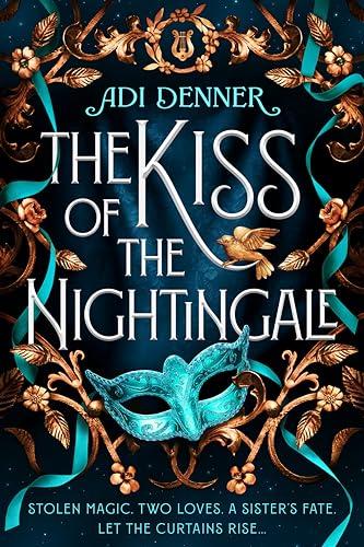 The Kiss of the Nightingale