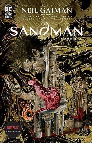 The Sandman (Volume 6)