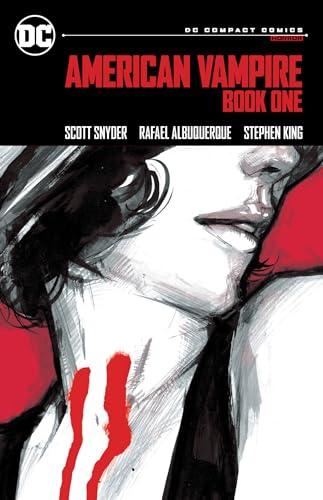 American Vampire (Volume 1)