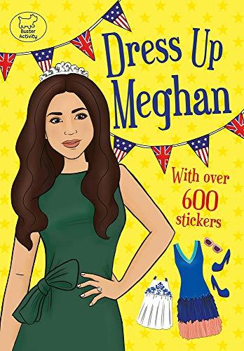 Dress Up Meghan