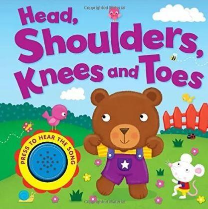 Head, Shoulders, Knees and Toes
