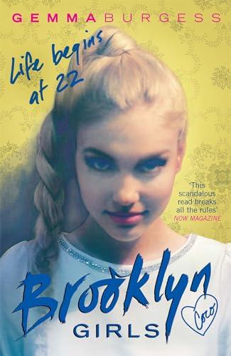 Coco (Brooklyn Girls, Bk. 3)