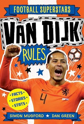 Van Dijk Rules (Football Superstars)