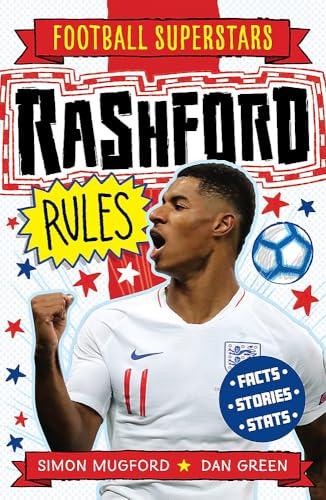 Rashford Rules (Football Superstars)