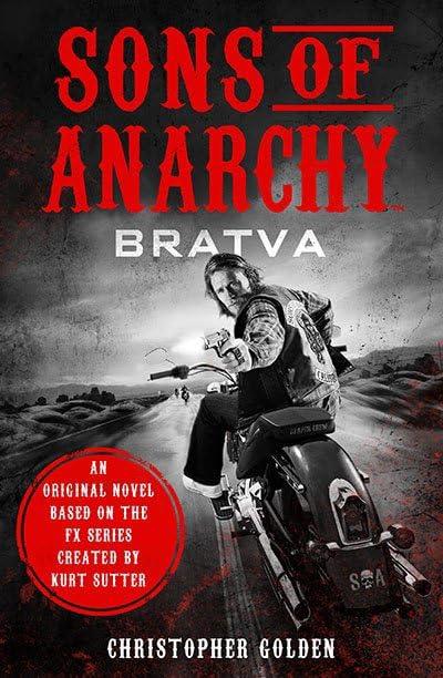 Bratva (Sons of Anarchy)