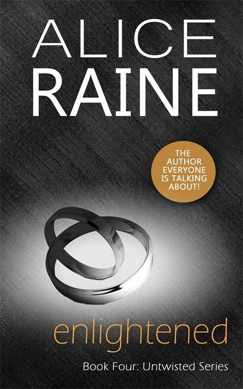 Enlightened (Untwisted Series, Bk. 4)