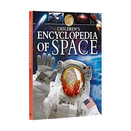Children's Encyclopedia of Space (Children’s Reference Library)