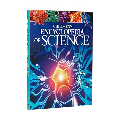 Children's Encyclopedia of Science (Children’s Reference Library)