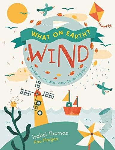 Wind (What on Earth?)