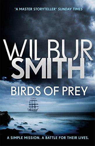 Birds of Prey (Bk. 1)