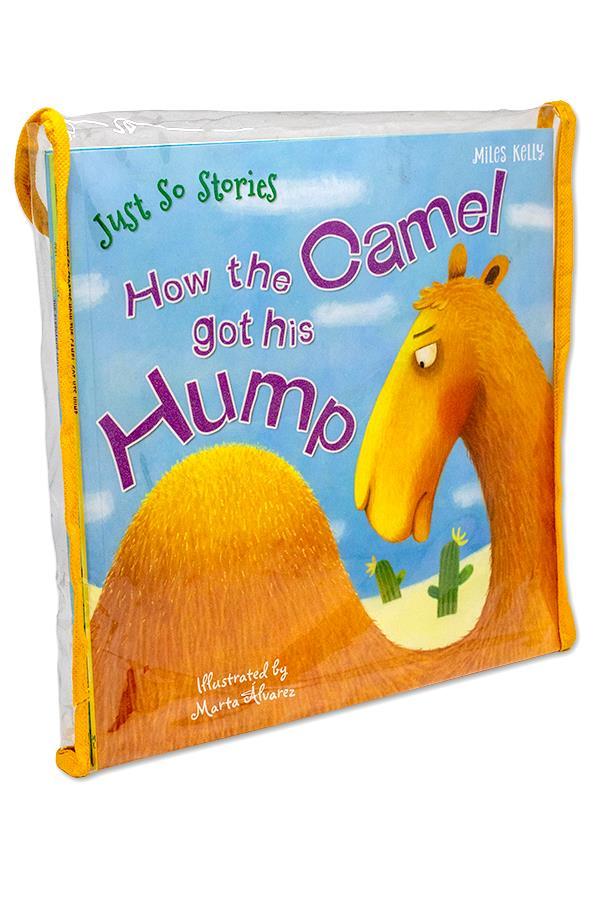 Just So Stories 5 Book Set