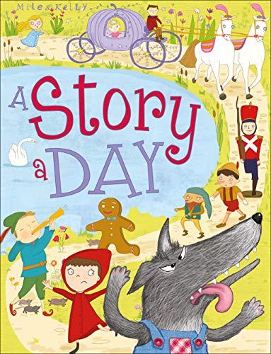 A Story a Day: 365 Stories to Share