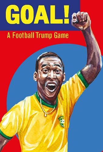 Goal! The Football Trump Game