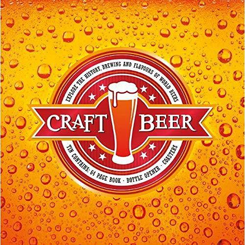Craft Beer (Hobby Tins)