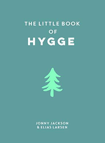 The Little Book of Hygge
