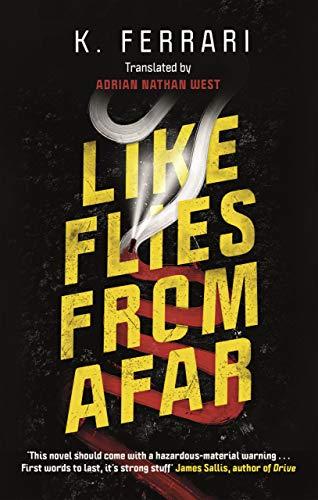 Like Flies From Afar