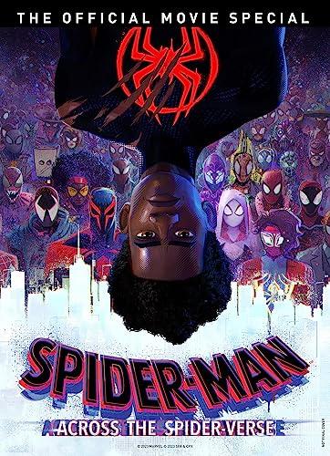 Spider-Man Across the Spider-Verse: The Official Movie Special