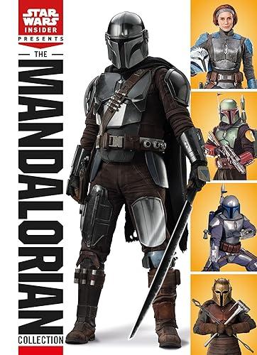 The Mandalorian Collection (Star Wars Insider Presents)