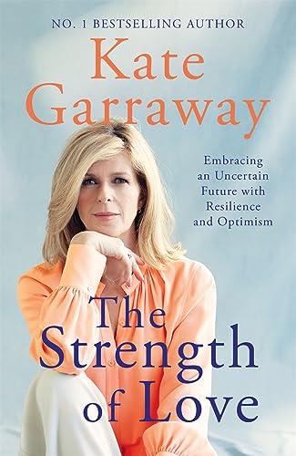 The Strength of Love: Embracing an Uncertain Future With Resilience and Optimism
