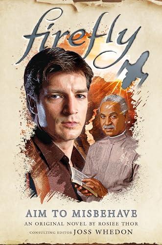 Aim to Misbehave (Firefly)