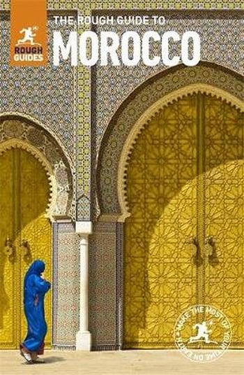 The Rough Guide to Morocco (Rough Guides)