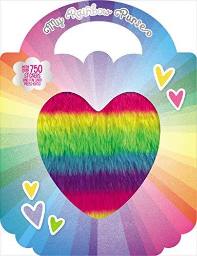 My Rainbow Purse