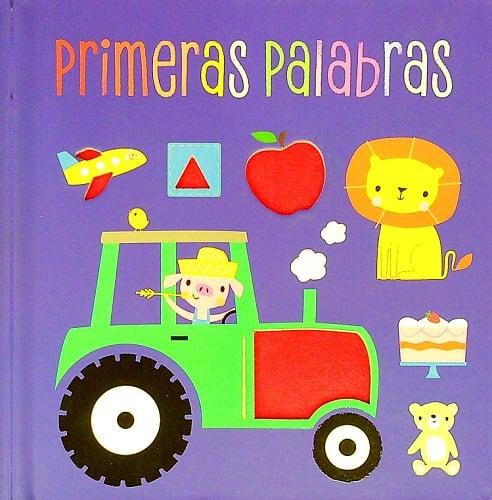 Primeras Palabras