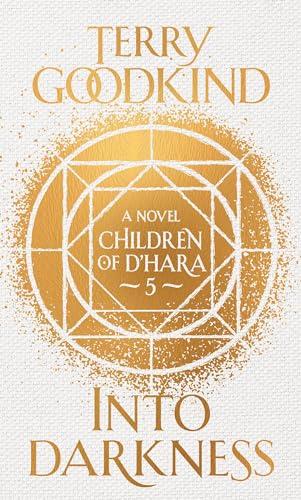 Into Darkness (The Children of D'Hara, Bk. 5)