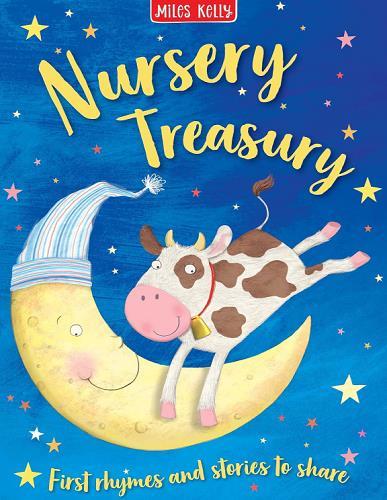 Nursery Treasury