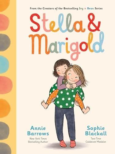 Stella & Marigold (Bk. 1)