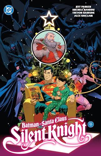 Santa Claus: Silent Knight (Batman)