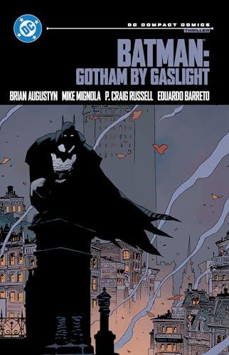 Batman: Gotham by Gaslight (DC Compact Comics Edition)