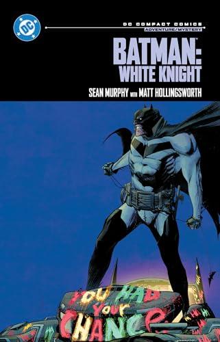 Batman: White Knight (DC Compact Comics Edition)