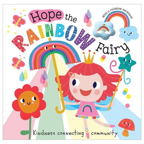 Hope the Rainbow Fairy