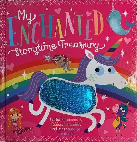 My Enchanted Storytime Treasury