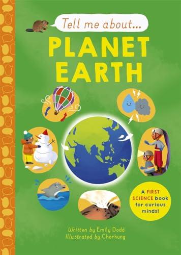 Planet Earth (Tell Me About...)