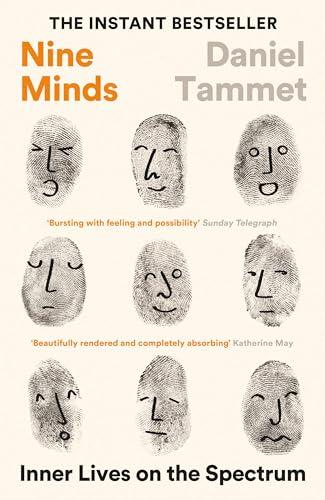 Nine Minds: Inner Lives on the Spectrum