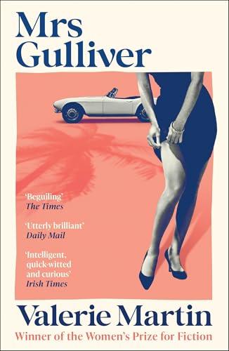 Mrs. Gulliver