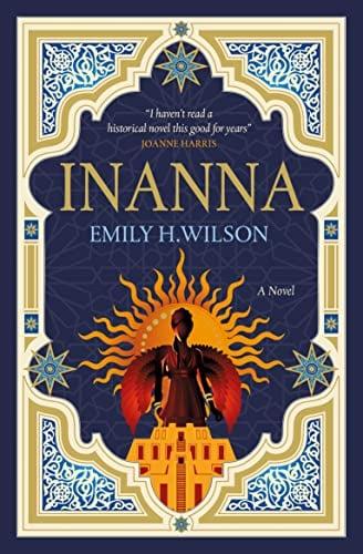 Inanna (Sumerians, Bk. 1)