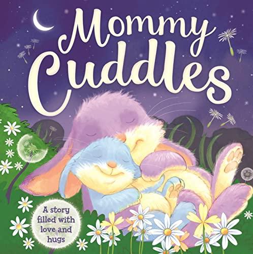 Mommy Cuddles