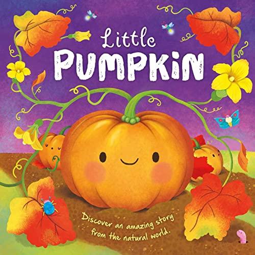 Little Pumpkin