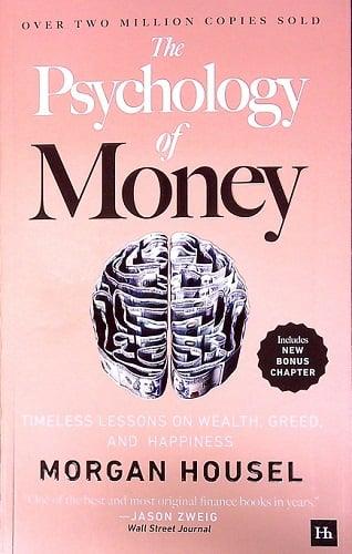 The Psychology of Money