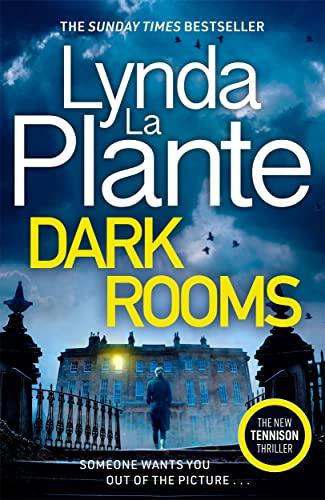 Dark Rooms (Jane Tennison Thrillers, Bk. 8)