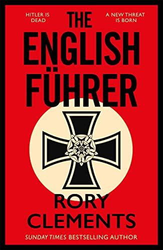 The English Fuhrer (Tom Wilde, Bk. 7)