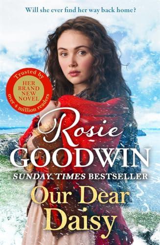 Our Dear Daisy (Flower Girls, Bk. 2)