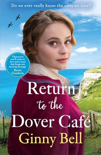 Return to the Dover Cafe (Dover Café, Bk. 4)