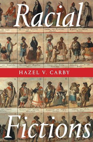 Racial Fictions