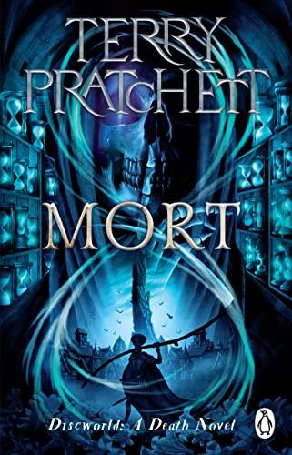 Mort (Discworld, Bk. 4)