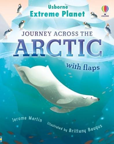 Journey Across The Arctic (Extreme Planet)